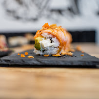 Plats et boissons du Restaurant japonais Kô-Jin Sushi à Plan-de-Cuques - n°15