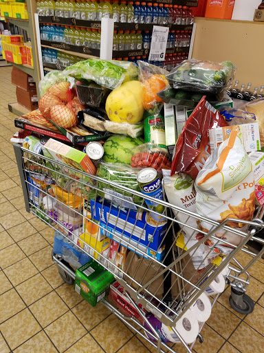 Supermarket «ALDI», reviews and photos, 1165 Arsenal St, Watertown, NY 13601, USA