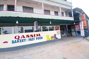 QASSIM Bakery And Fast food image