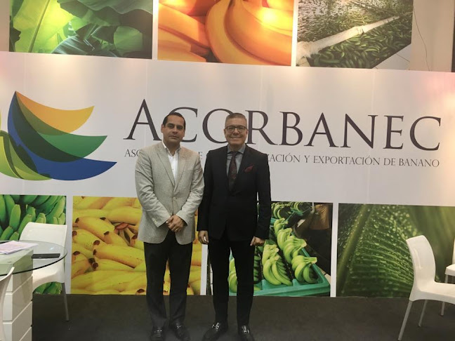Opiniones de ACORBANEC en Guayaquil - Asociación