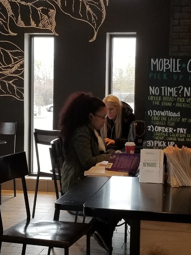 Coffee Shop «Starbucks», reviews and photos, 1401 SW Wilshire Blvd, Burleson, TX 76028, USA