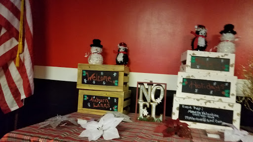 Bowling Alley «AMF Auburn Lanes», reviews and photos, 719 Opelika Rd, Auburn, AL 36830, USA