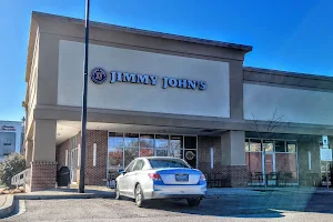 Jimmy John's image