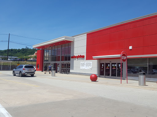 Department Store «Target», reviews and photos, 94 NJ-23, Riverdale, NJ 07457, USA