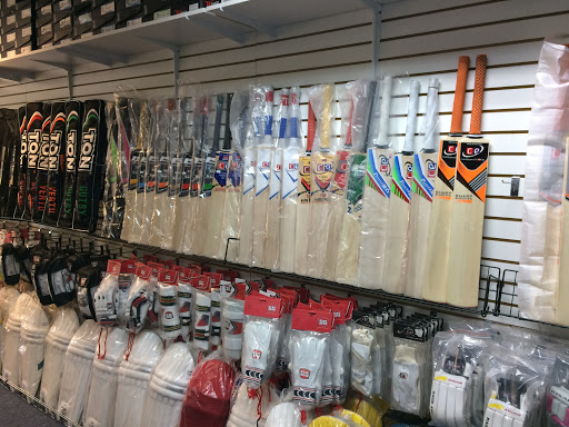 Soccer Store «Best Soccer Buys Sporting Goods - Cricket Equipment USA», reviews and photos, 1860 Duluth Hwy #204, Lawrenceville, GA 30043, USA