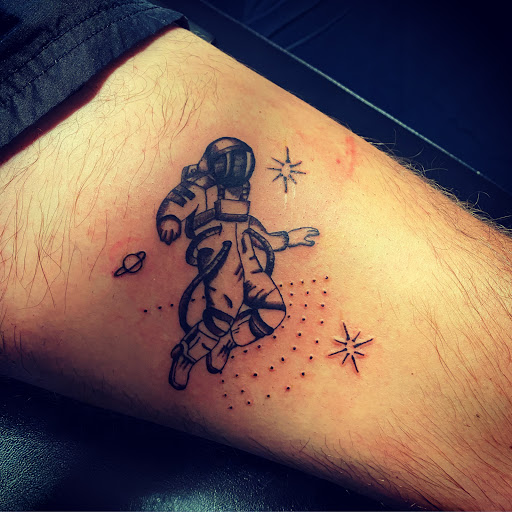 Tattoo Shop «Masterpiece Tattoo & Body Piercing», reviews and photos, 99 NH-28, Salem, NH 03079, USA