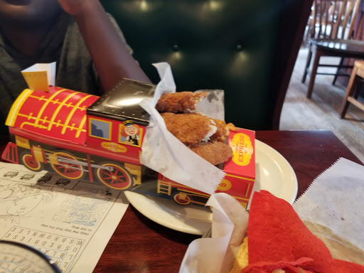 Brewpub «J.J. Bitting Brewing Co.», reviews and photos, 33 Main St, Woodbridge, NJ 07095, USA