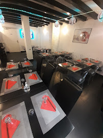 Atmosphère du Restaurant japonais Yoshiba à Malakoff - n°1