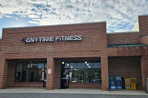 Anytime Fitness image