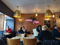Atmosphère du Restaurant vietnamien Hanoi Canteen à Paris - n°1