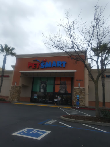 Pet Supply Store «PetSmart», reviews and photos, 10363 Fairway Dr, Roseville, CA 95678, USA