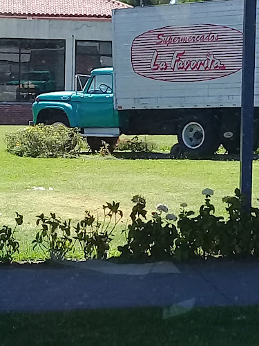 Bodegas Grupo la Favorita