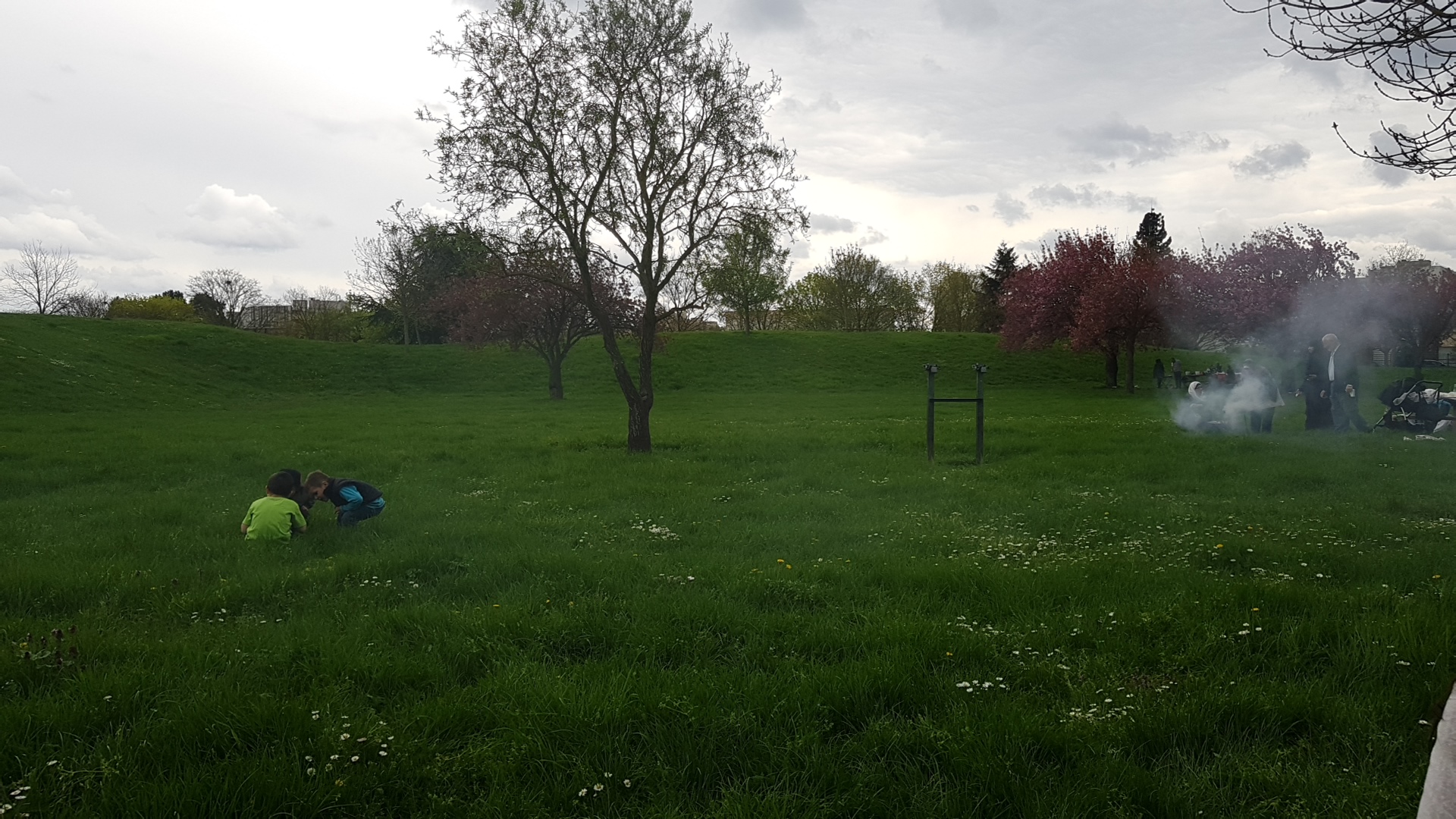 Photo n° 5 de l'avis de Sasha.i fait le 15/04/2018 à 12:31