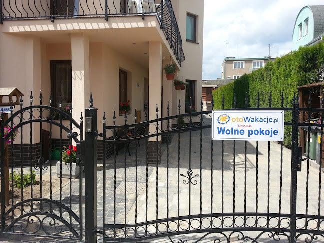 Emilii Plater 14, 72-500 Międzyzdroje