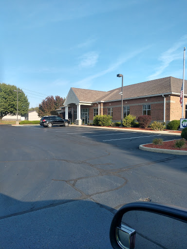Harvester Financial Credit Union in Indianapolis, Indiana