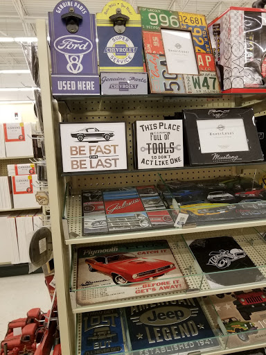 Craft Store «Hobby Lobby», reviews and photos, 675 Hebron Rd, Heath, OH 43056, USA