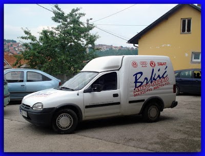 Photos of Auto otpad Brkić