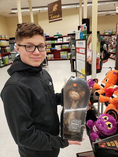 Pet Supply Store «Petco Animal Supplies», reviews and photos, 5239 Harvey St, Norton Shores, MI 49444, USA