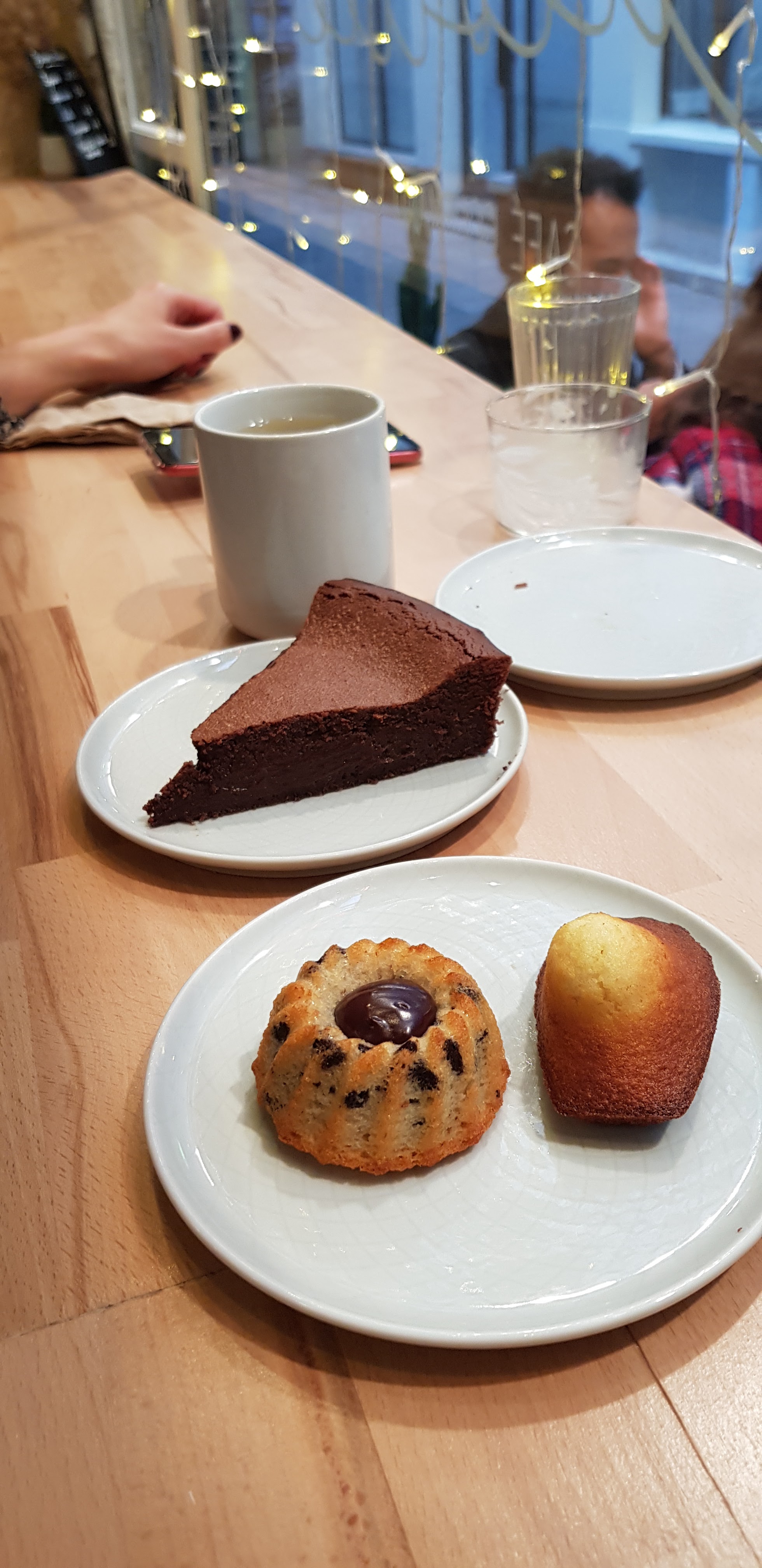 Photo n° 1 de l'avis de Dremière.u fait le 30/11/2019 à 15:22