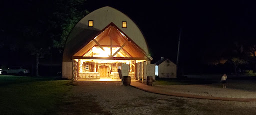 Wedding Chapel «Hudson Farm», reviews and photos, 1341 County Rd 1800 E, Urbana, IL 61802, USA