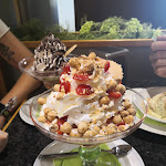 Photo n°1 de l'avis de Alessia. fait le 09/09/2019 à 21:31 sur le  Ristorante Pizzeria Gelateria Polin à Paese