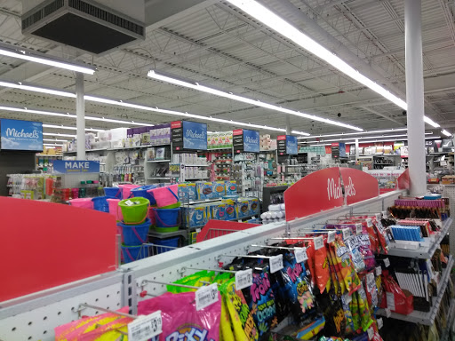 Craft Store «Michaels», reviews and photos, 1516 Butterfield Rd a, Downers Grove, IL 60515, USA
