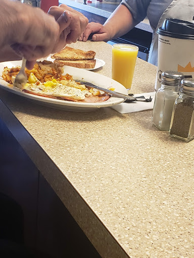 Donut Shop «Plainfield Donut Shop», reviews and photos, 131 Watchung Ave, Plainfield, NJ 07060, USA