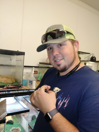 Animal Feed Store «Russell Feed & Supply», reviews and photos, 1312 NW Pkwy St, Azle, TX 76020, USA