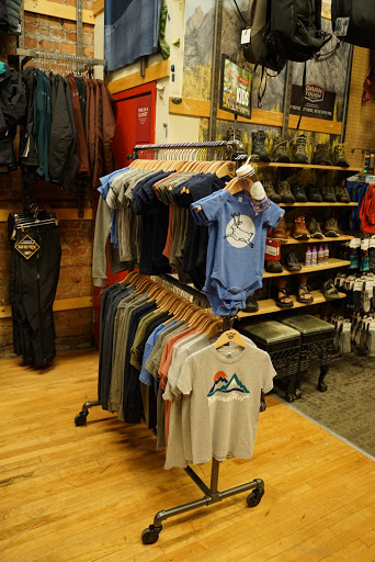 Outdoor Sports Store «Moosejaw», reviews and photos, 327 S Main St, Ann Arbor, MI 48104, USA