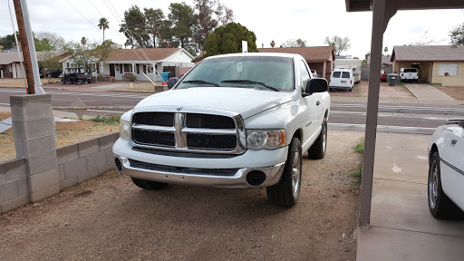 Used Car Dealer «Taylor Auto Sales El Mirage», reviews and photos, 11909 Grand Ave, El Mirage, AZ 85335, USA