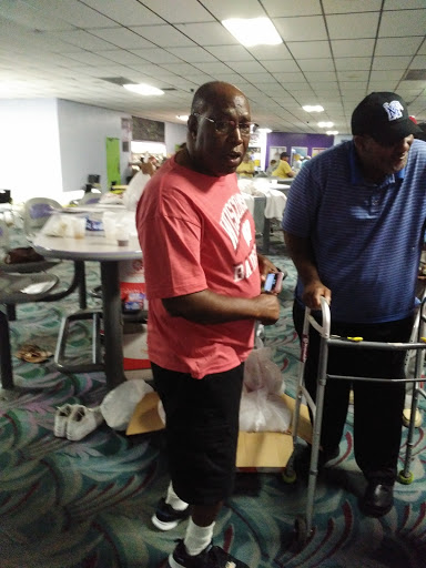 Bowling Alley «Spanish Trail Lanes», reviews and photos, 2909 Old Spanish Trail, Gautier, MS 39553, USA