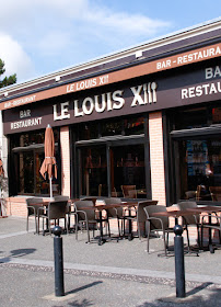 Photos du propriétaire du Restaurant français Le Louis XIII à Rungis - n°6