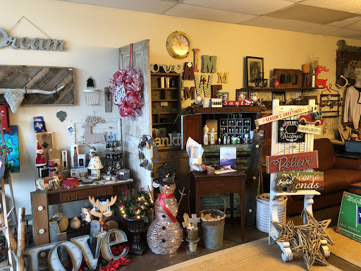 Tanning Salon «Texas Spray Tan, Spa & Boutique», reviews and photos, 7352 Senate Ave, Houston, TX 77040, USA