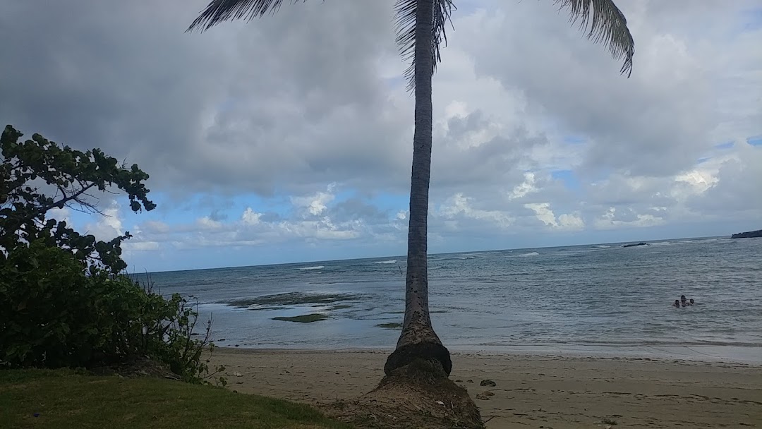 Playa Cofresí