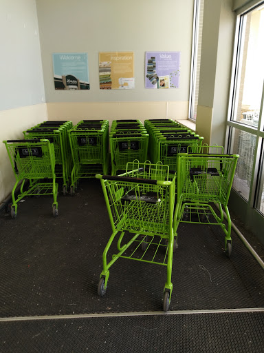 Fabric Store «Jo-Ann Fabrics and Crafts», reviews and photos, 2000 Mallory Ln #270, Franklin, TN 37067, USA