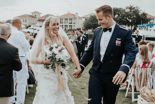 Wedding Venue «Palafox Wharf WATERFRONT Reception Venue», reviews and photos, 617 S Palafox St, Pensacola, FL 32502, USA