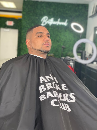 Barber Shop «Brotherhood Barbershop Sherman Oaks», reviews and photos, 4501 Van Nuys Blvd, Van Nuys, CA 91401, USA