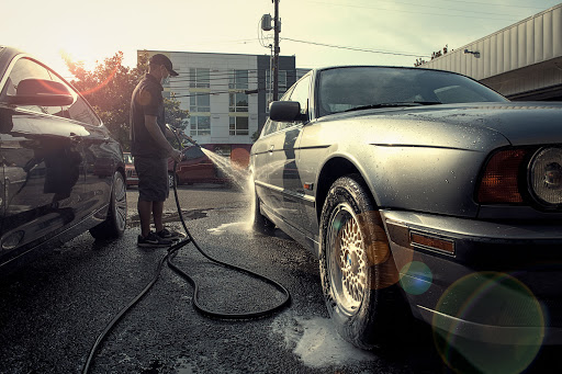 Auto Repair Shop «Car Tender», reviews and photos, 1706 12th Ave, Seattle, WA 98122, USA