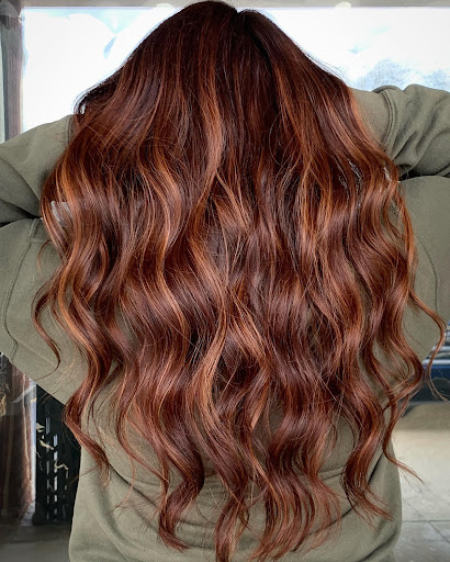 Beauty Salon «Identity Salon Spa», reviews and photos, 545 E Grand Blanc Rd # 1, Grand Blanc, MI 48439, USA