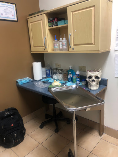 Tattoo and Piercing Shop «Absolute Tattoo Studio #3», reviews and photos, 11832 Bandera Rd, Helotes, TX 78023, USA