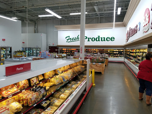 Warehouse club «BJ’s Wholesale Club», reviews and photos, 232 Larkin Dr, Monroe, NY 10950, USA