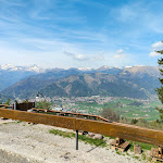 Photo n°3 de l'avis de Rosa.e fait le 13/04/2024 à 14:34 sur le  Rifugio S.Lucio à Clusone