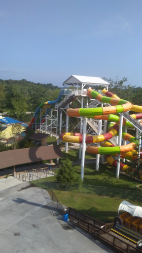 Water Park «SOAKya Water Park», reviews and photos, 1730 Lakeview Dr, Rossville, GA 30741, USA