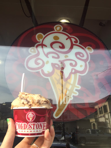 Ice Cream Shop «Cold Stone Creamery», reviews and photos, 114 W 47th St, Kansas City, MO 64112, USA