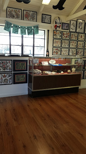 Explore birthday tattoo ideas, creative tattoo ideas in Fair Oaks, available at Honeymoon Tattoo