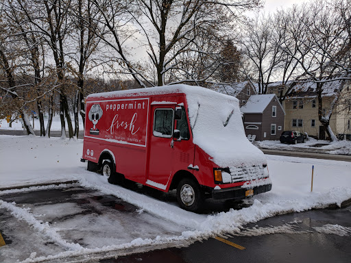 Boutique «Peppermint», reviews and photos, 145 Culver Rd, Rochester, NY 14620, USA