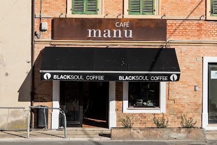Cafè Manu Bar Pasticceria Via Trieste, 35, 60030 Pianello AN, Italia