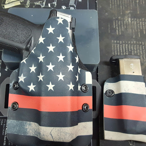 Gun Shop «Defensor Tactical, LLC», reviews and photos, 30 Meramec Station Rd, Valley Park, MO 63088, USA