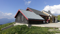 Extérieur du Restaurant Refuge du Mont-Joly à Saint-Gervais-les-Bains - n°8