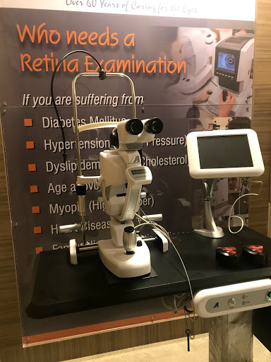 Soni Eye Care Center & Super Speciality Retina Clinic || Uveitis, ROP, Glaucoma Screening- Dr. Anuj Soni Retina Specialist Vitreo Retina Surgeon & Ophthalmologist